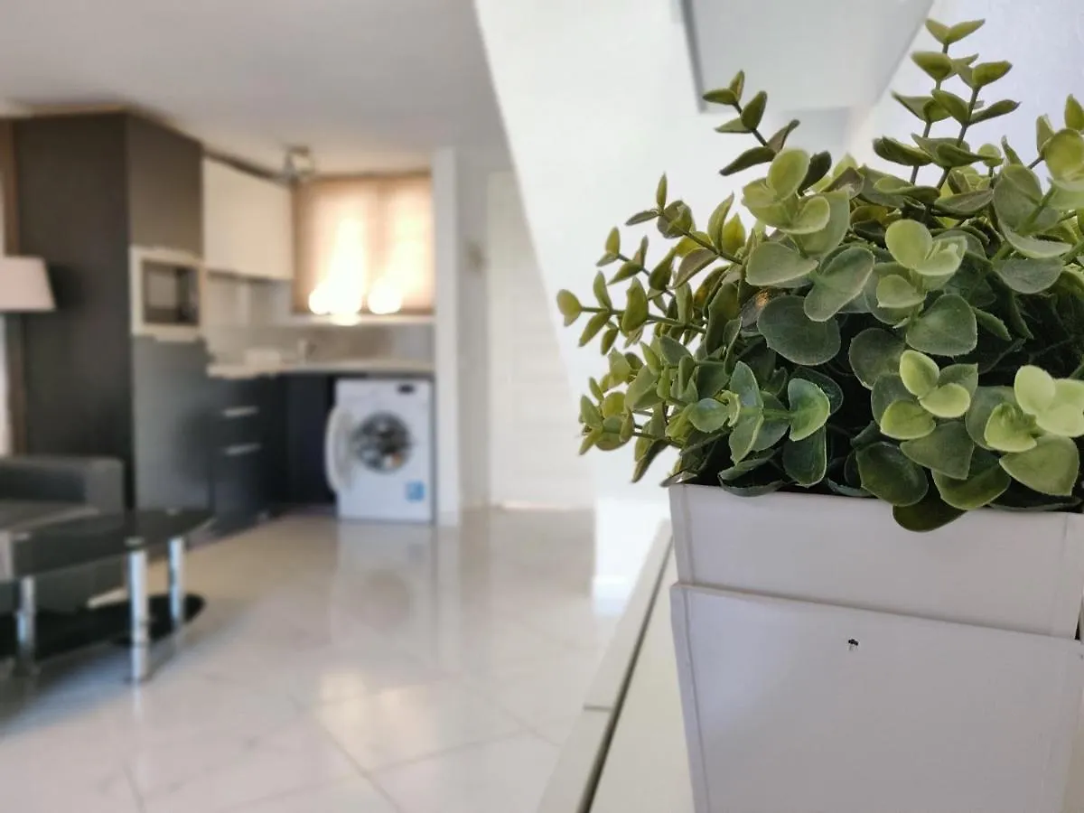 Apartment Parque Santiago 2 - Playa De Las Americas Tenerife Arona