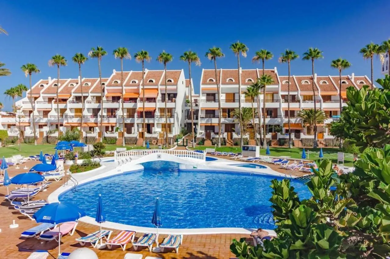 Parque Santiago 2 - Playa De Las Americas Tenerife Arona  Apartment Arona (Tenerife)