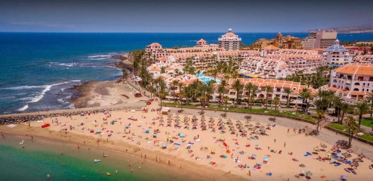 Parque Santiago 2 - Playa De Las Americas Tenerife Arona  Apartment Arona (Tenerife)