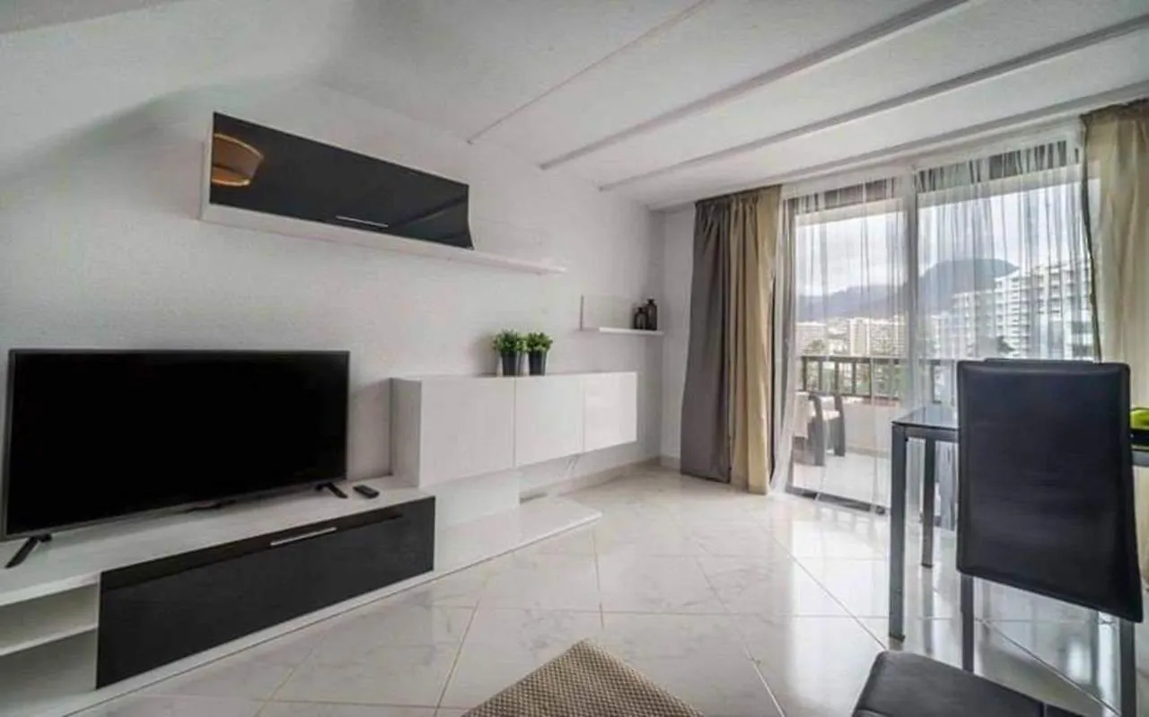 Apartment Parque Santiago 2 - Playa De Las Americas Tenerife Arona  Spain