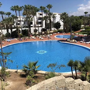 Apartment Exclusivo Apartamento En Playa De Las Americas, Arona (Tenerife)